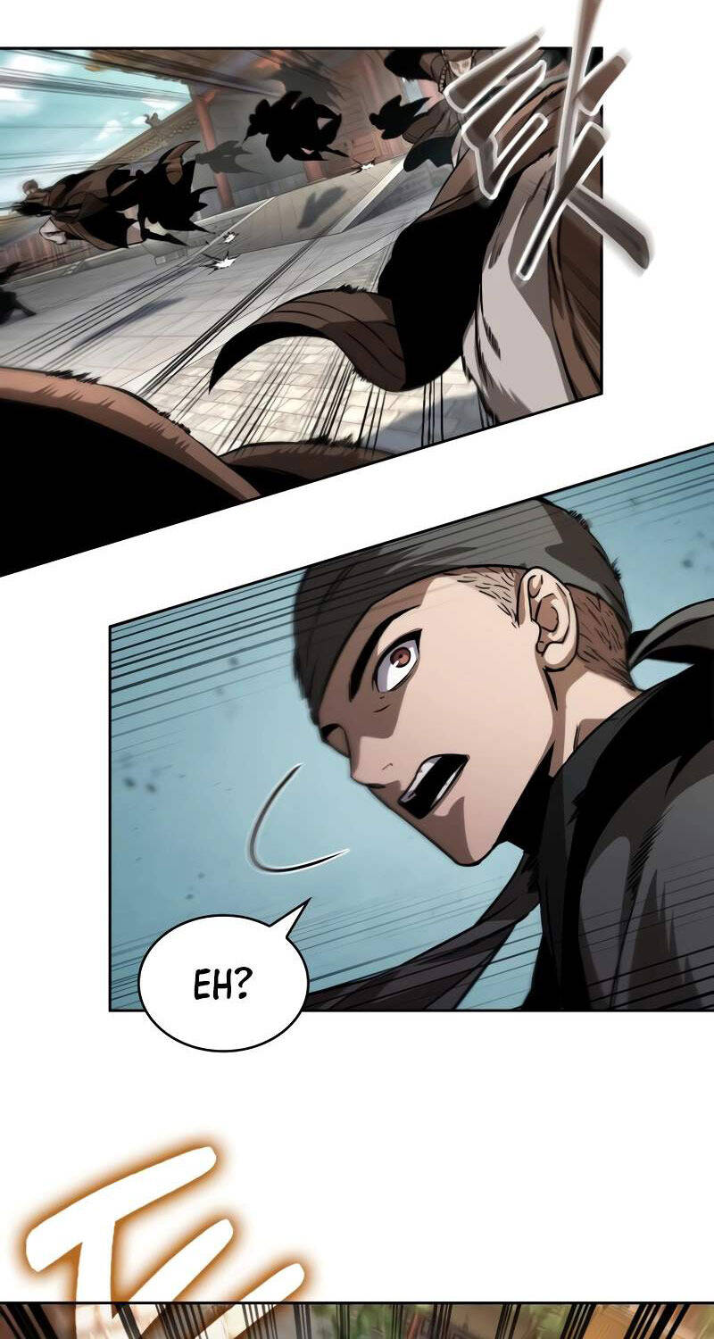 Ngã Lão Ma Thần Chap 221 - Next Chap 222
