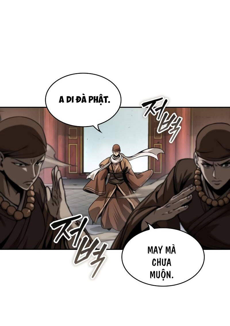 Ngã Lão Ma Thần Chap 221 - Next Chap 222