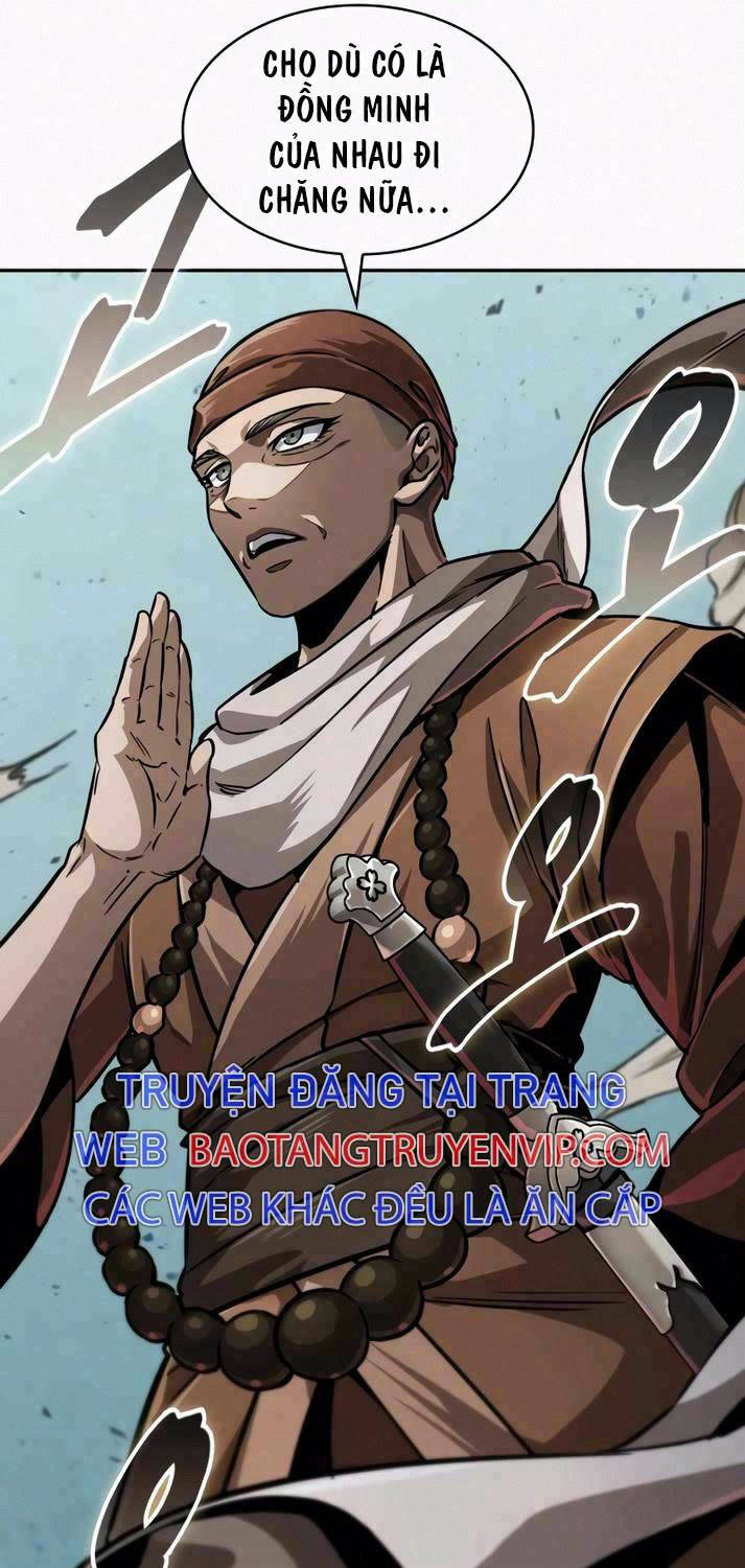 Ngã Lão Ma Thần Chap 221 - Next Chap 222
