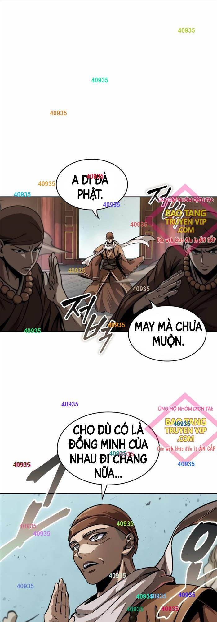 Ngã Lão Ma Thần Chap 222 - Next Chap 223