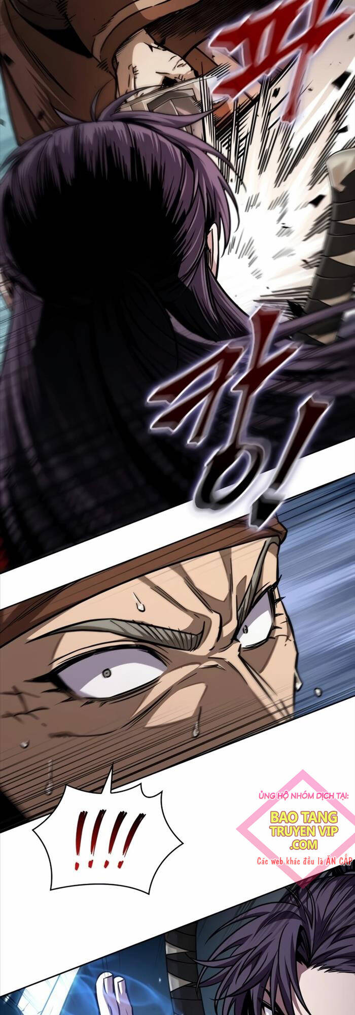 Ngã Lão Ma Thần Chap 222 - Next Chap 223