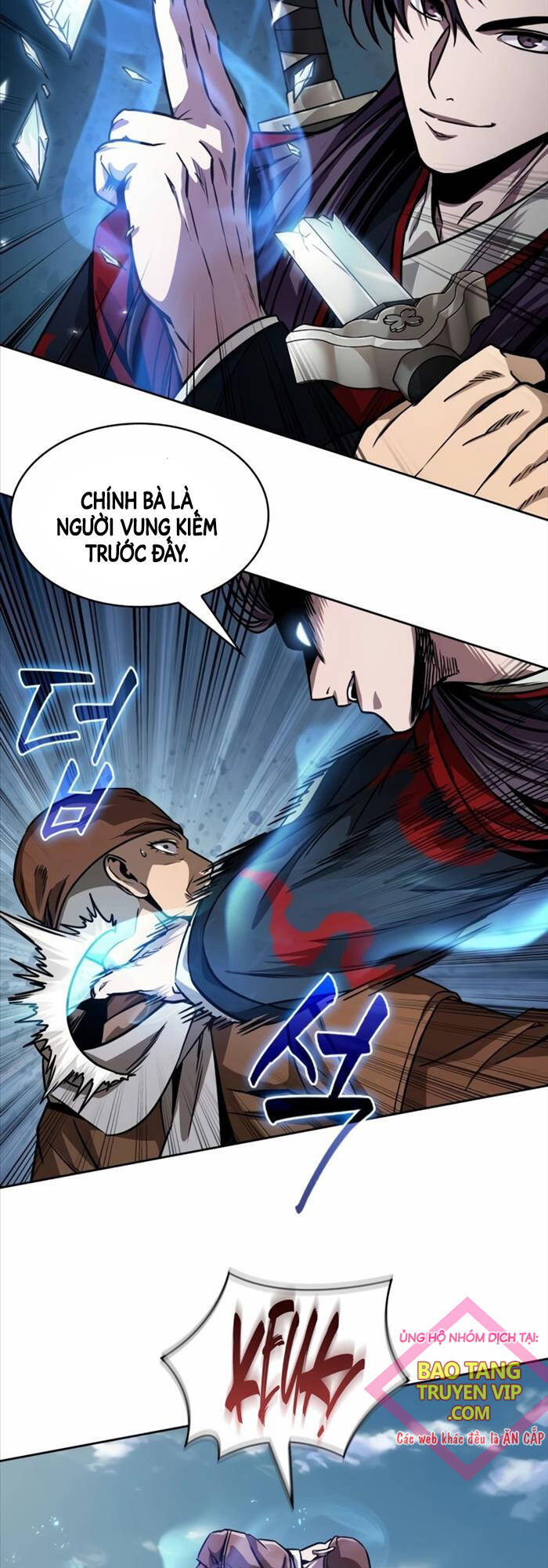 Ngã Lão Ma Thần Chap 222 - Next Chap 223
