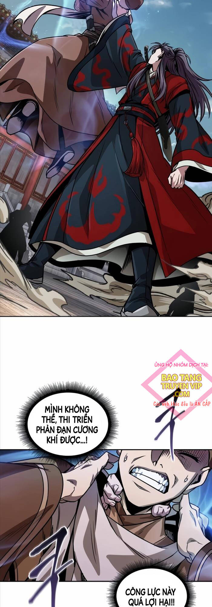 Ngã Lão Ma Thần Chap 222 - Next Chap 223