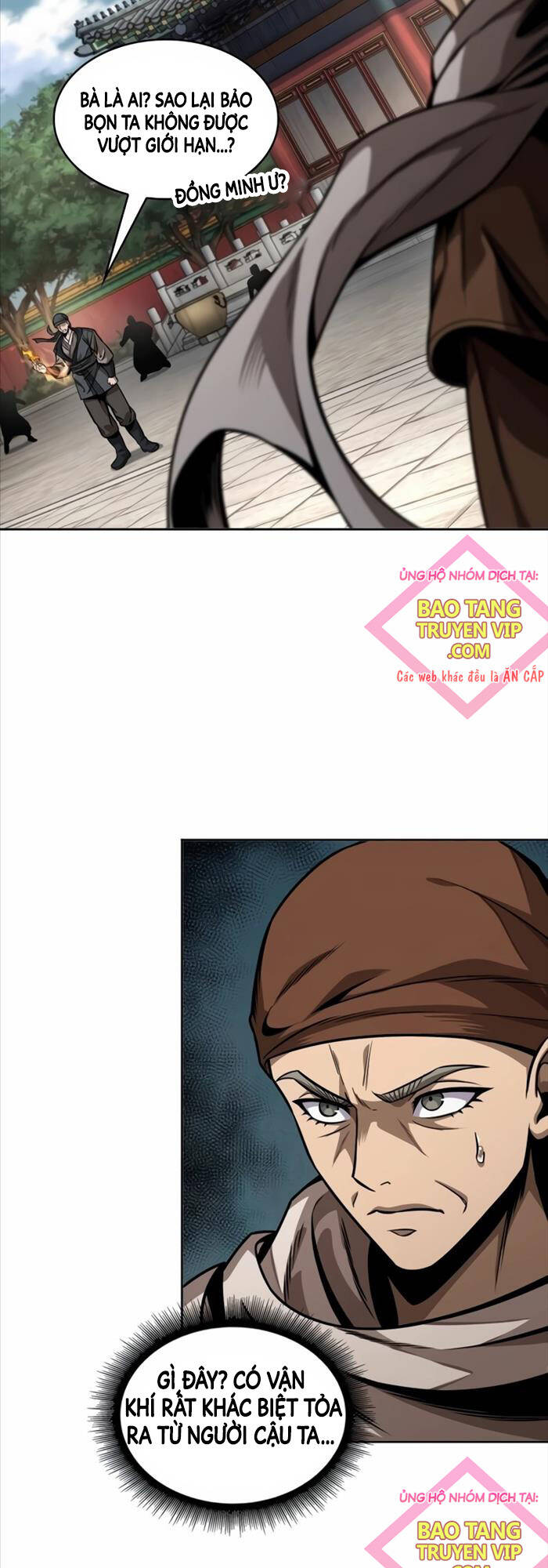 Ngã Lão Ma Thần Chap 222 - Next Chap 223