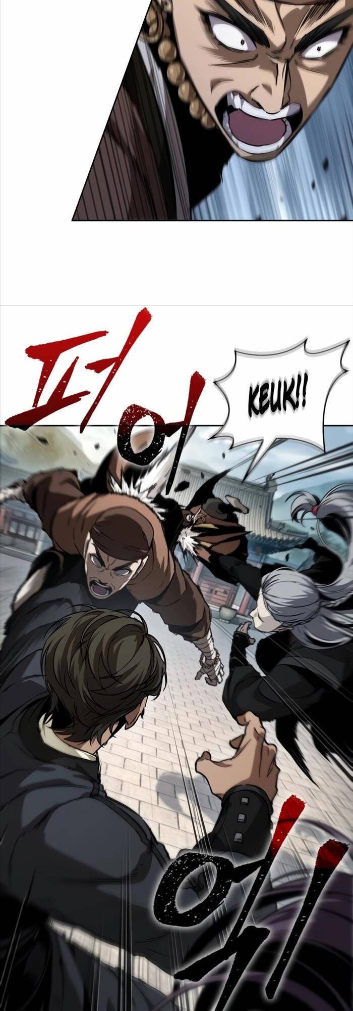 Ngã Lão Ma Thần Chap 222 - Next Chap 223