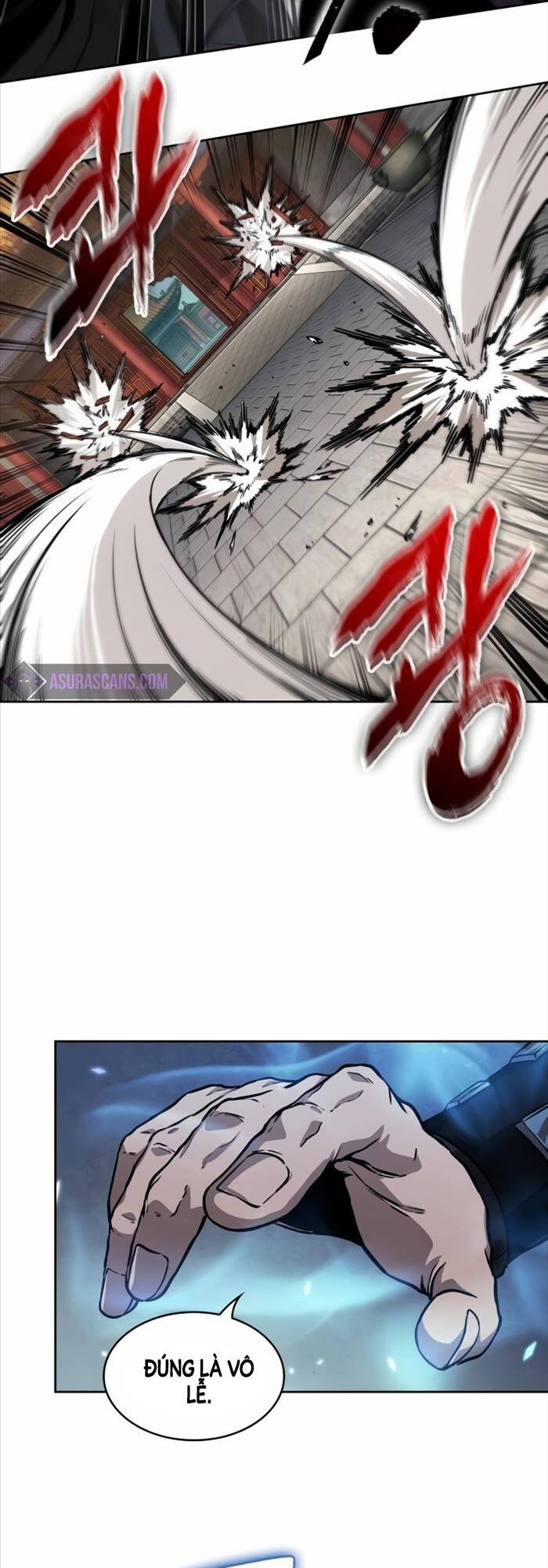 Ngã Lão Ma Thần Chap 222 - Next Chap 223