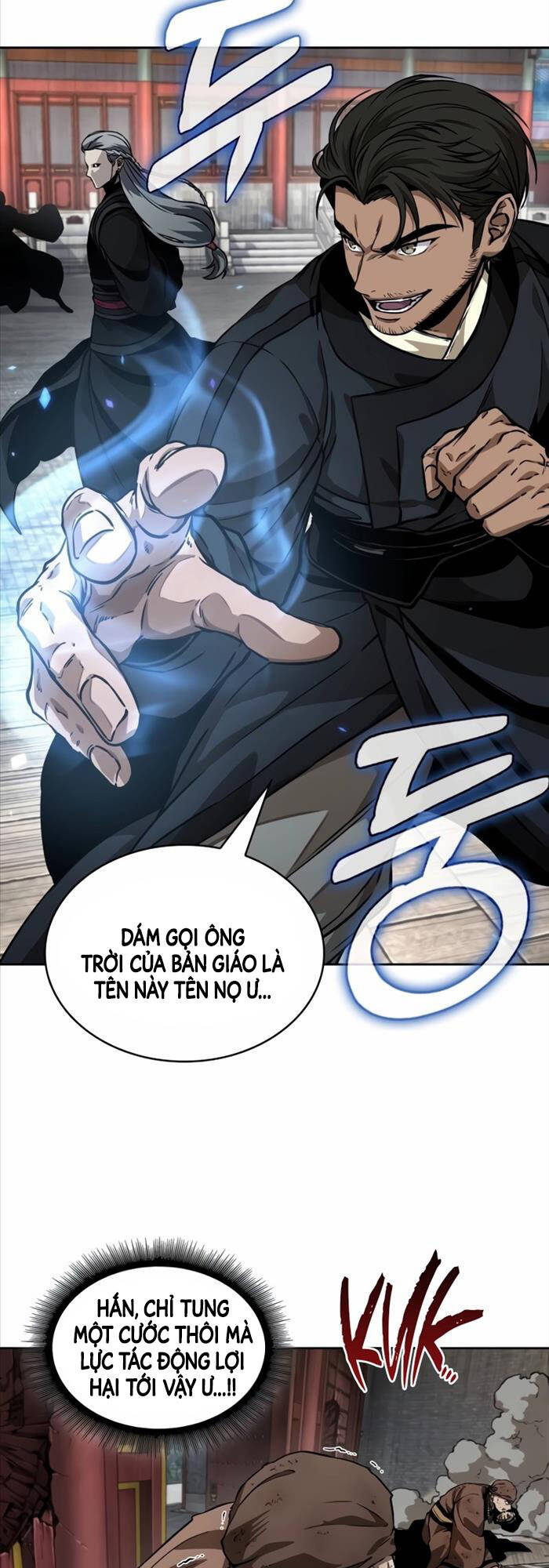 Ngã Lão Ma Thần Chap 222 - Next Chap 223
