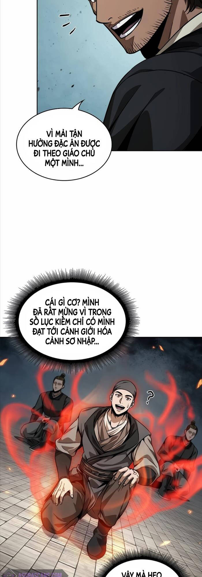 Ngã Lão Ma Thần Chap 222 - Next Chap 223