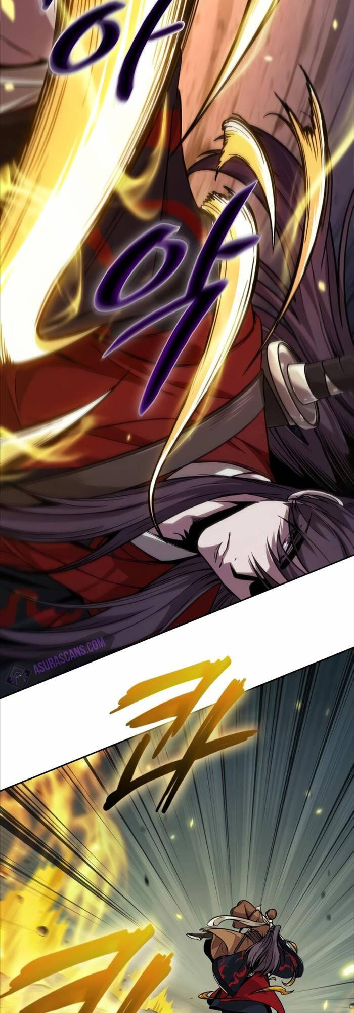 Ngã Lão Ma Thần Chap 222 - Next Chap 223