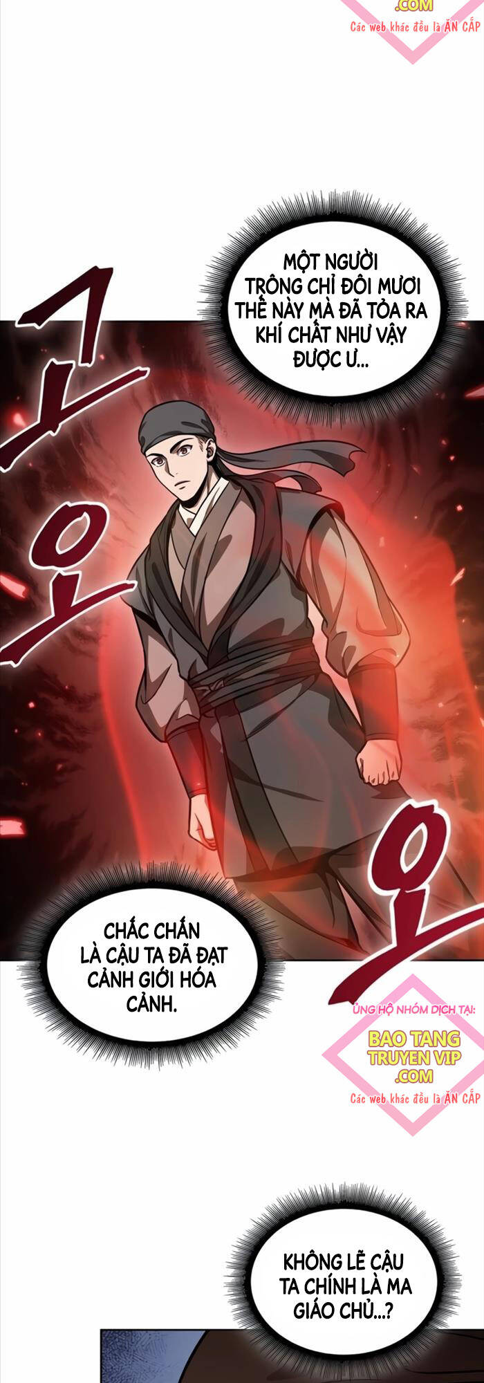 Ngã Lão Ma Thần Chap 222 - Next Chap 223