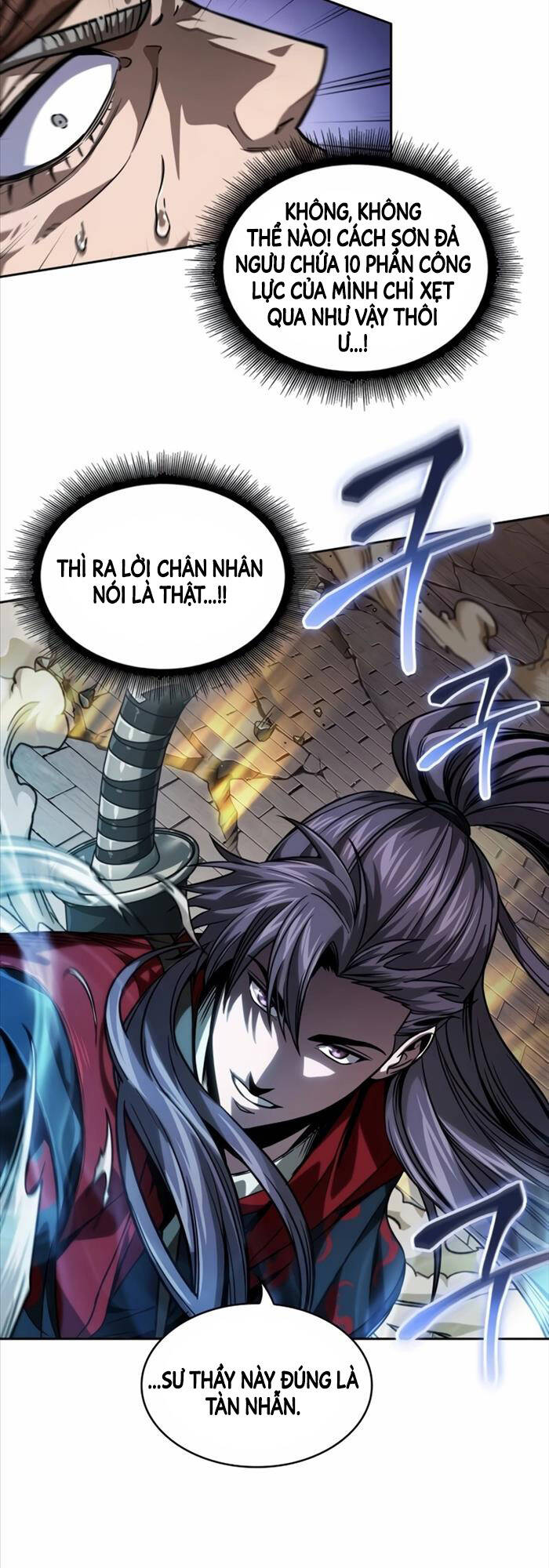 Ngã Lão Ma Thần Chap 222 - Next Chap 223