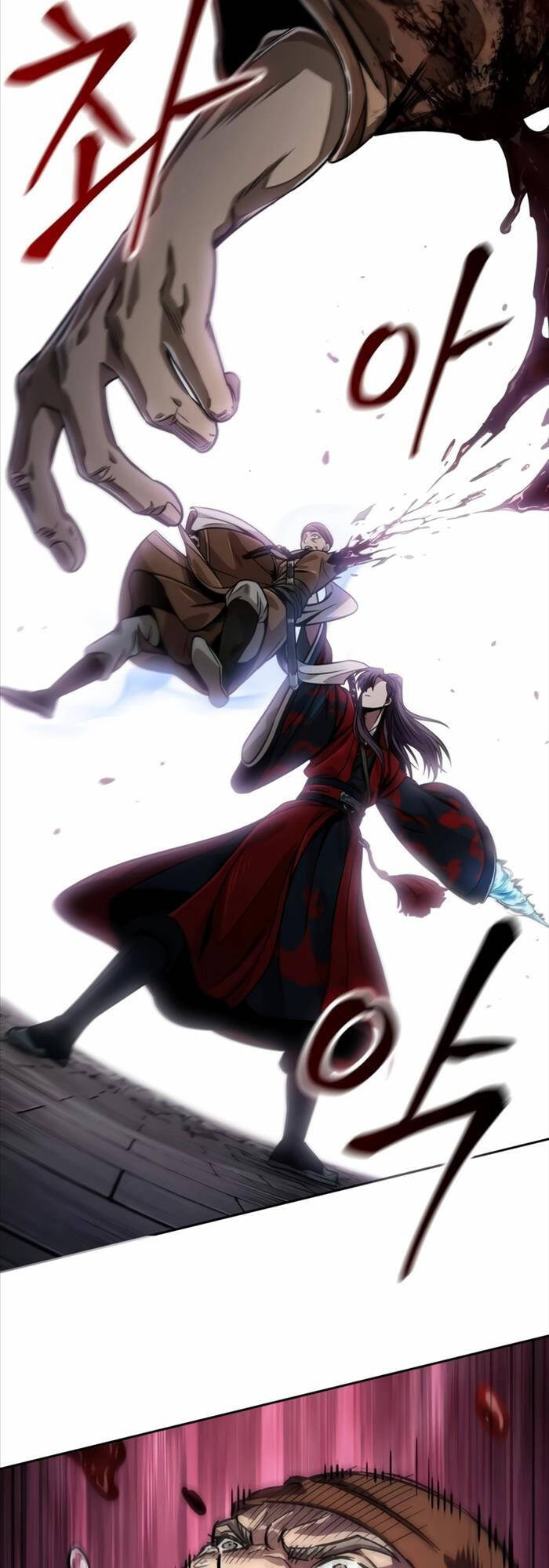 Ngã Lão Ma Thần Chap 222 - Next Chap 223