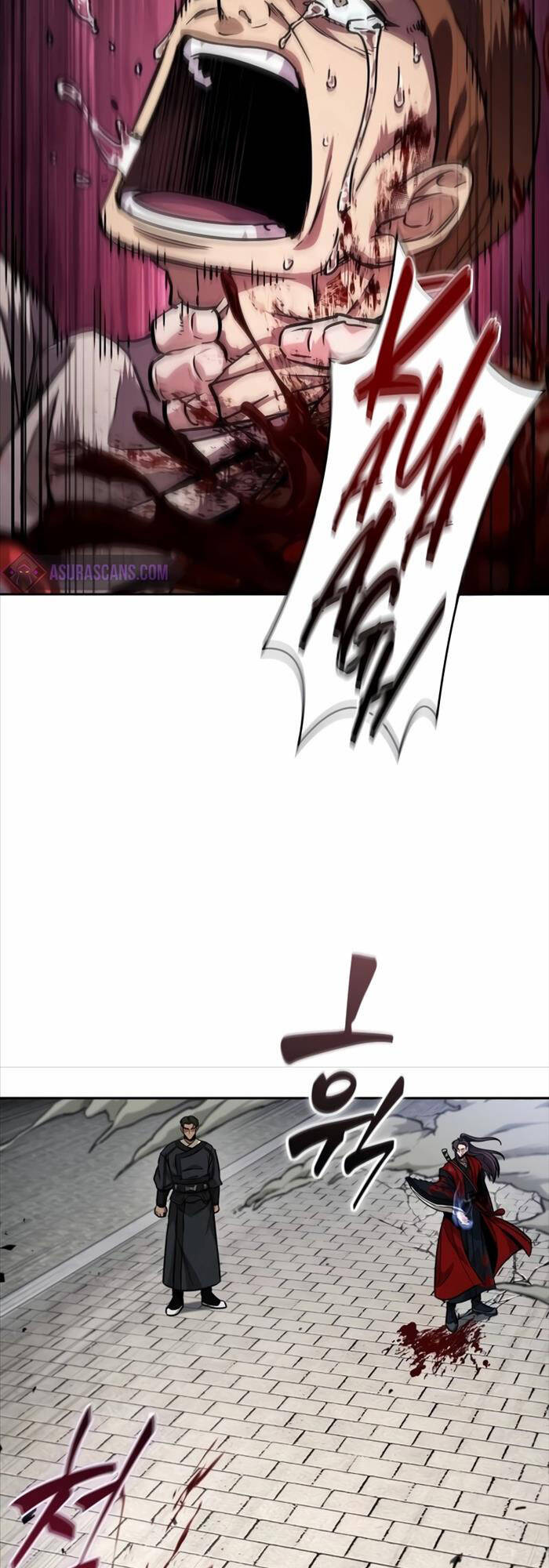 Ngã Lão Ma Thần Chap 222 - Next Chap 223