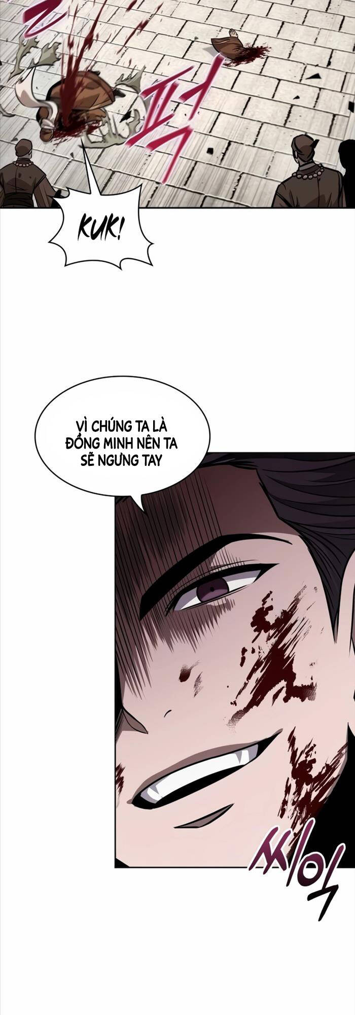 Ngã Lão Ma Thần Chap 222 - Next Chap 223