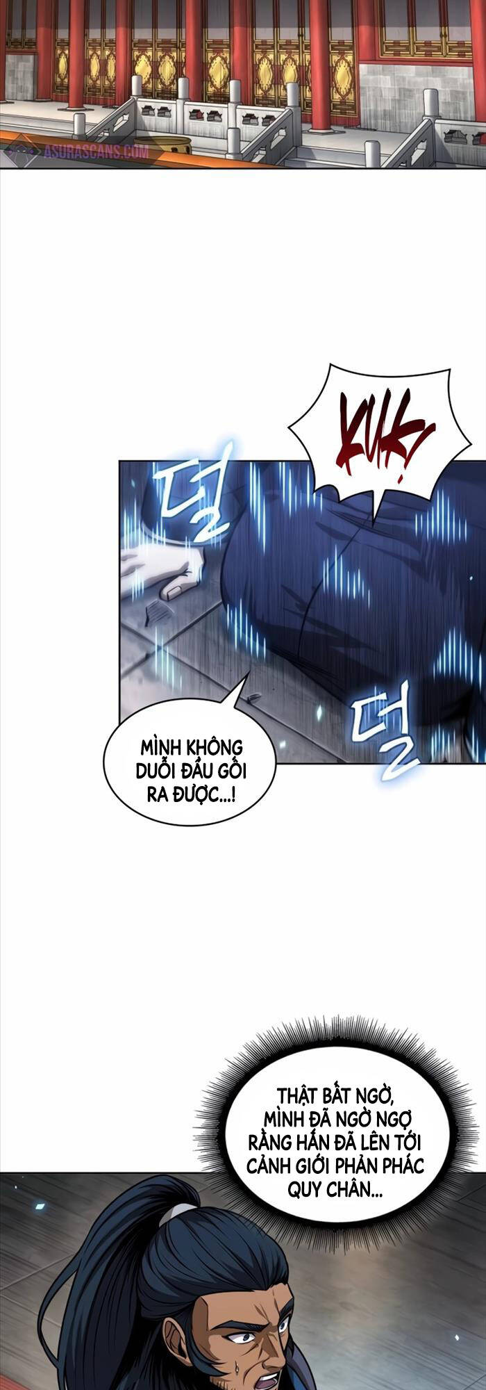 Ngã Lão Ma Thần Chap 222 - Next Chap 223
