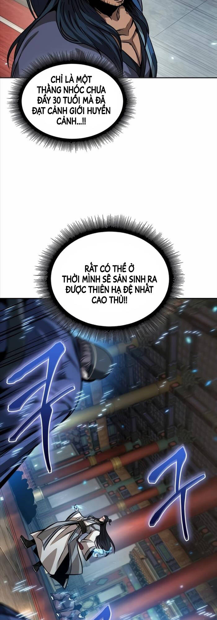 Ngã Lão Ma Thần Chap 222 - Next Chap 223
