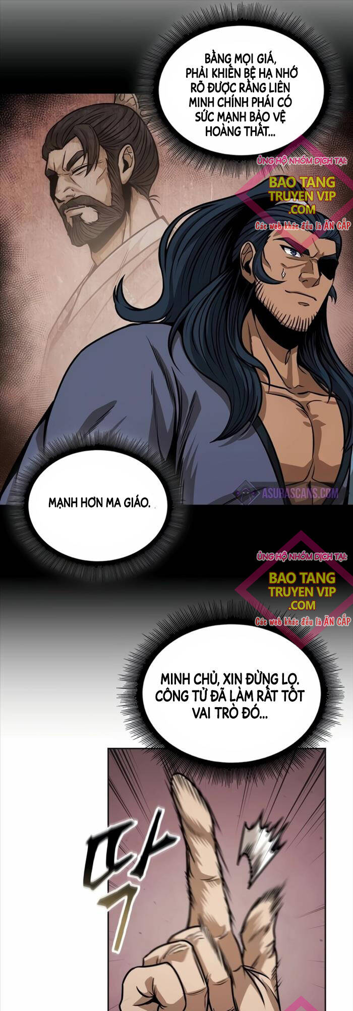 Ngã Lão Ma Thần Chap 222 - Next Chap 223