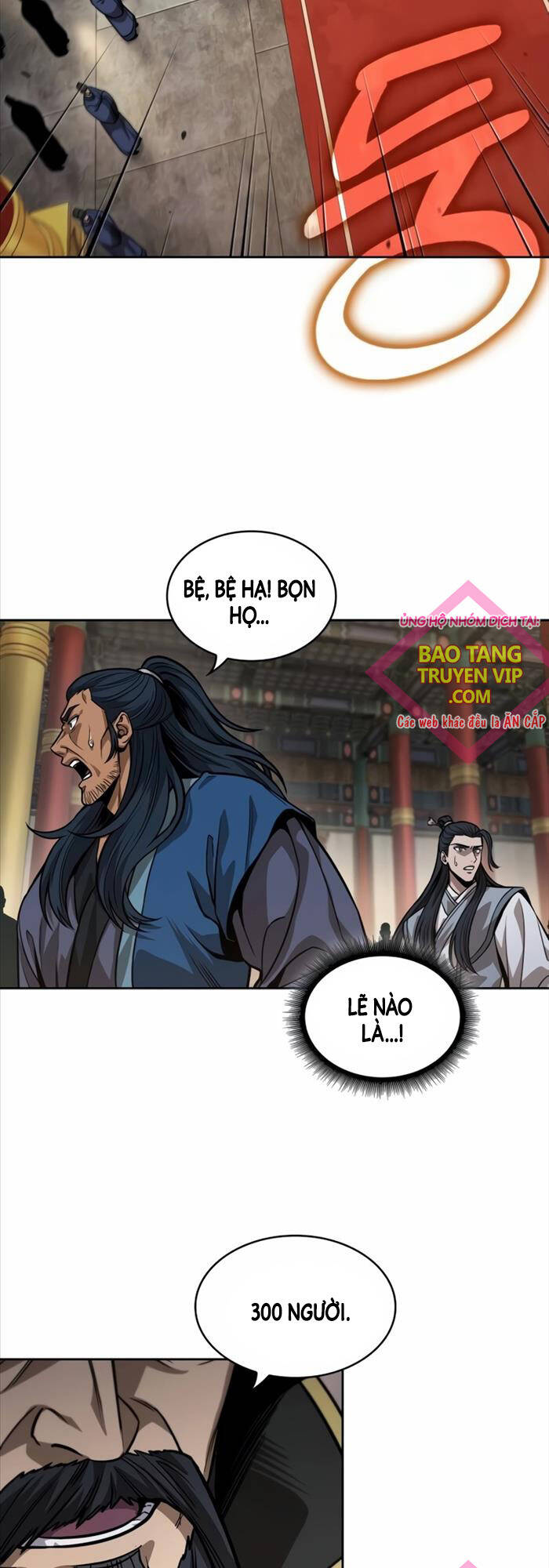 Ngã Lão Ma Thần Chap 222 - Next Chap 223
