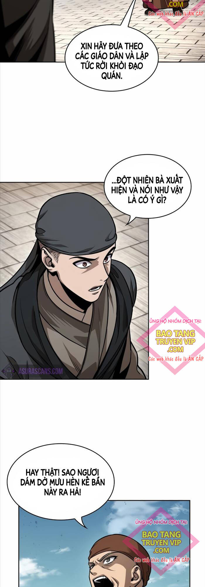 Ngã Lão Ma Thần Chap 222 - Next Chap 223