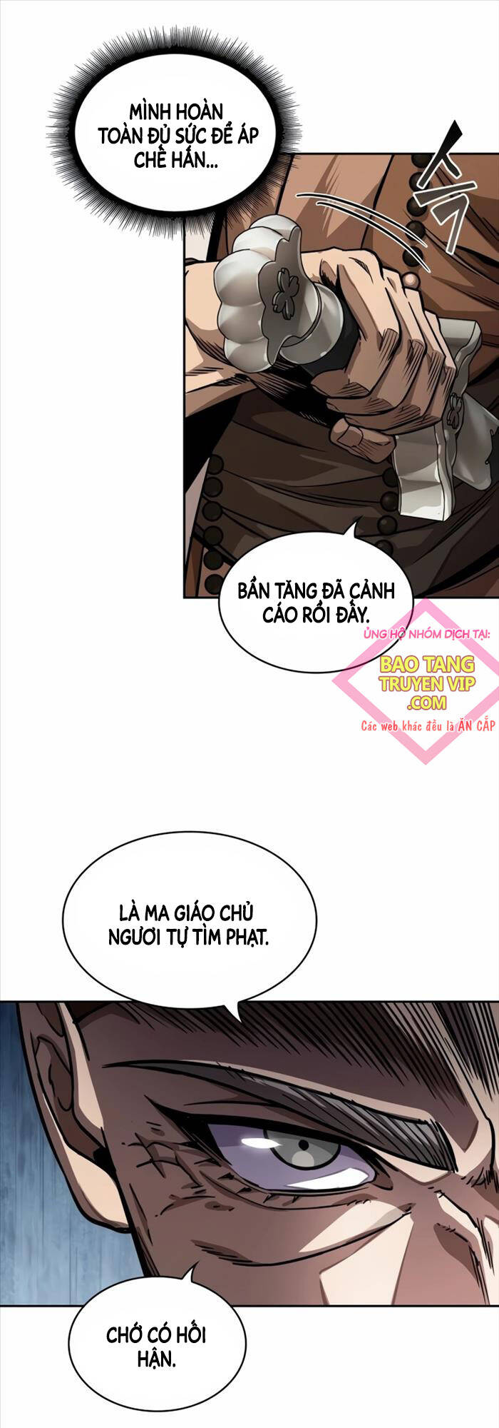 Ngã Lão Ma Thần Chap 222 - Next Chap 223