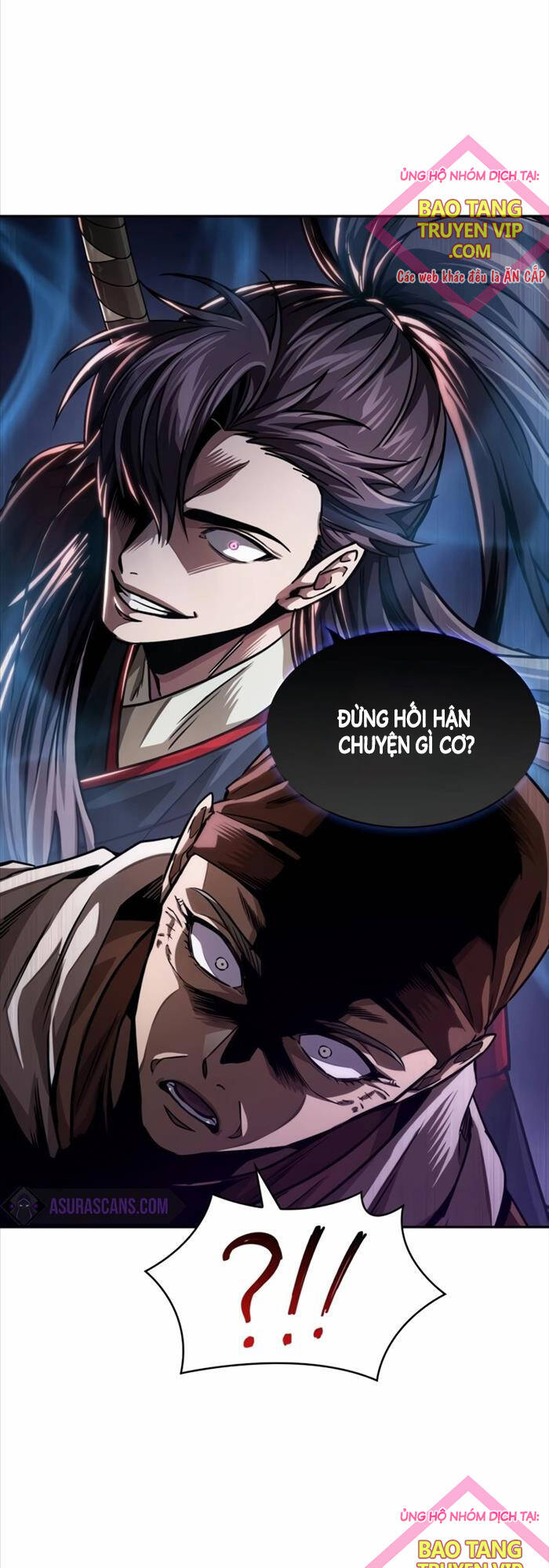 Ngã Lão Ma Thần Chap 222 - Next Chap 223