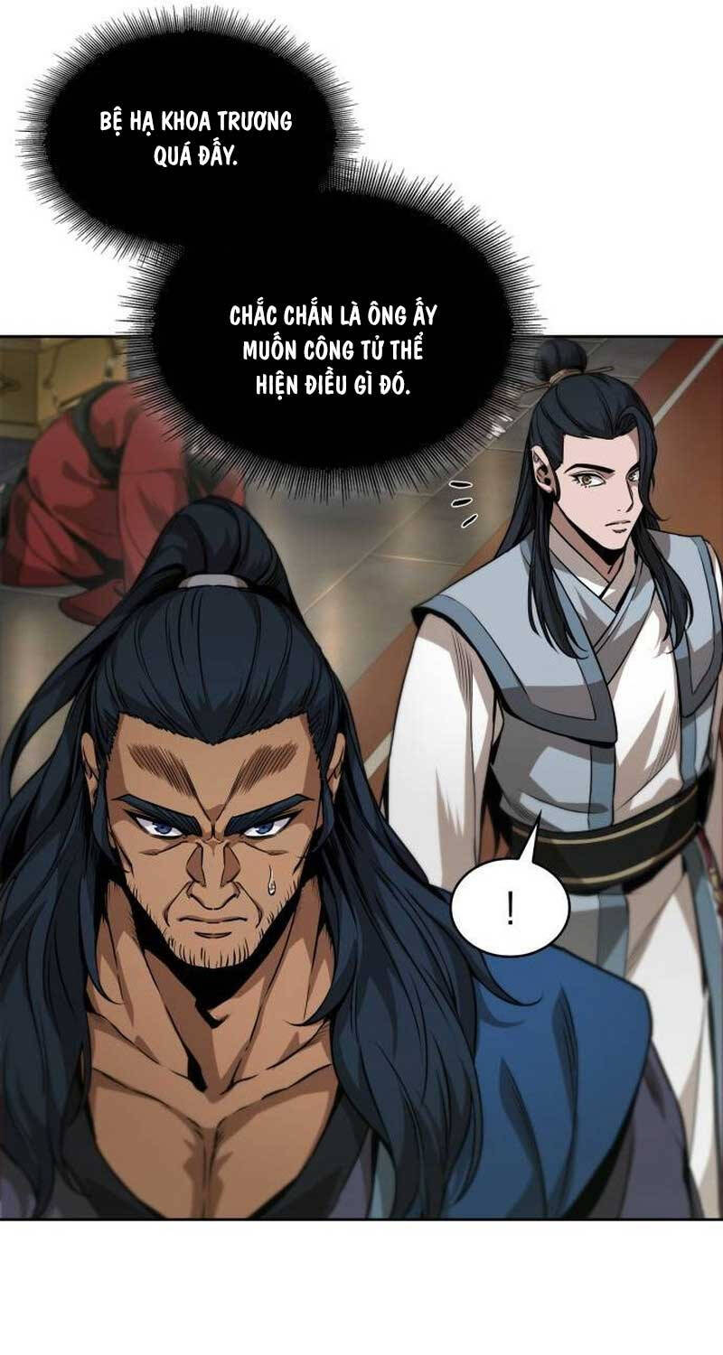 Ngã Lão Ma Thần Chap 223 - Next Chap 224