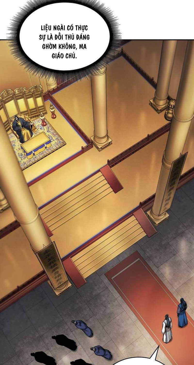 Ngã Lão Ma Thần Chap 223 - Next Chap 224