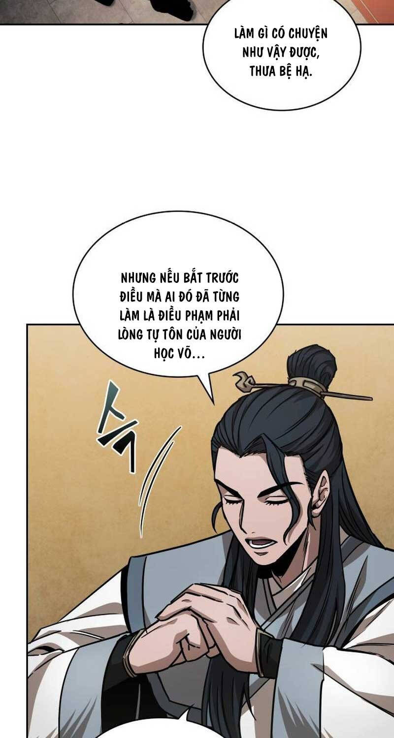Ngã Lão Ma Thần Chap 223 - Next Chap 224