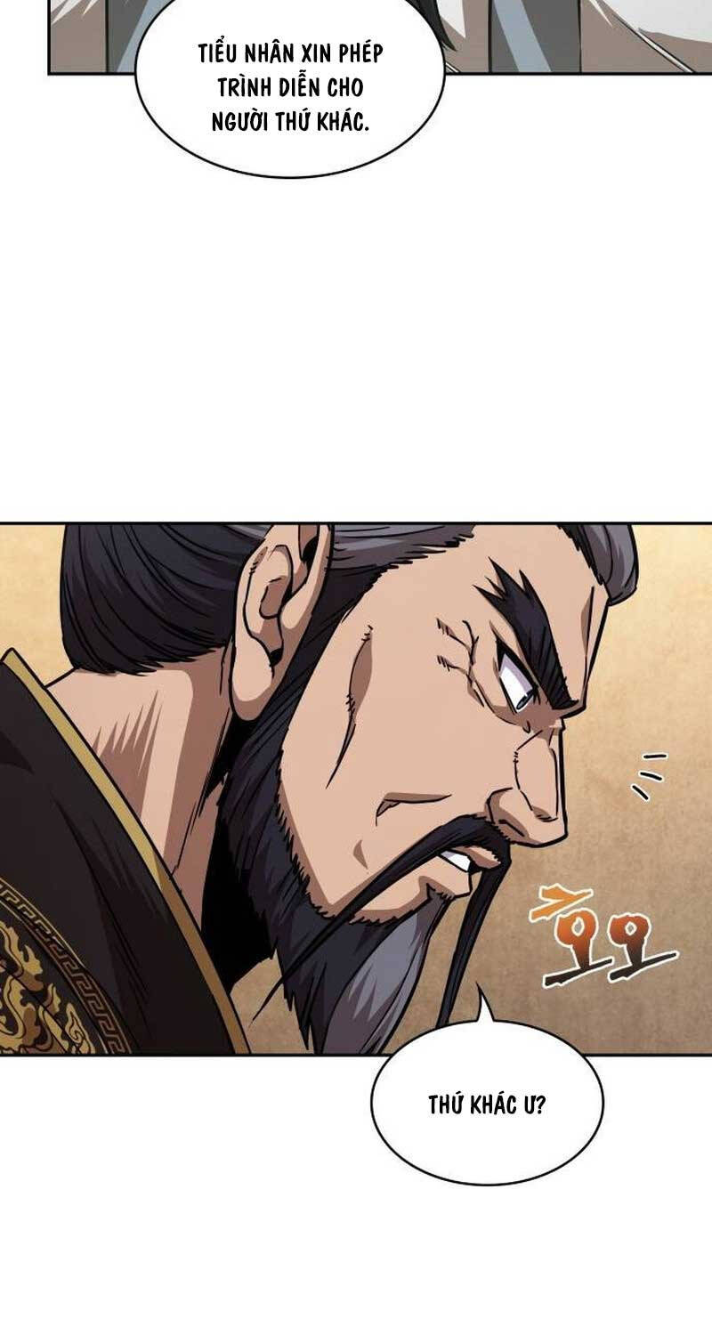 Ngã Lão Ma Thần Chap 223 - Next Chap 224