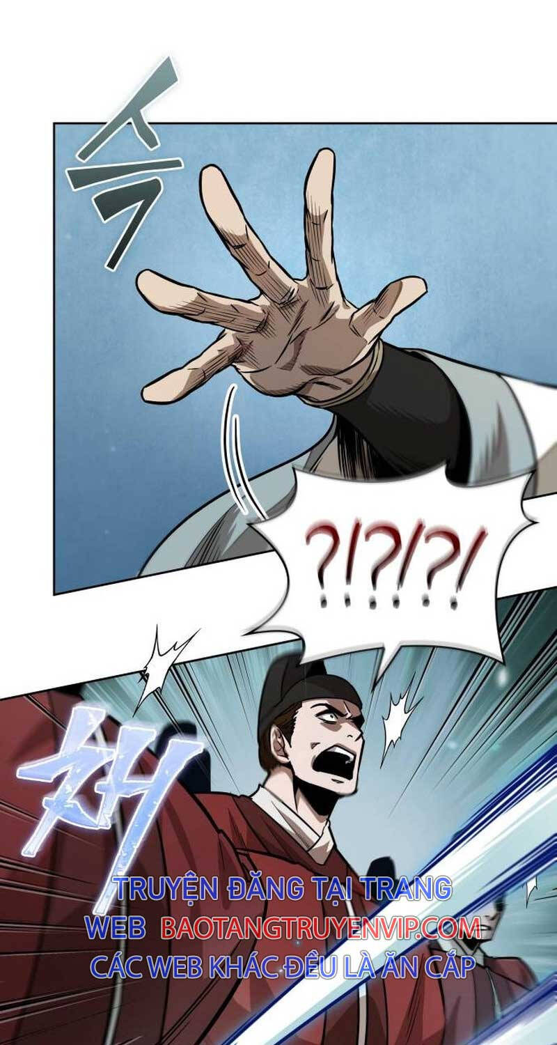 Ngã Lão Ma Thần Chap 223 - Next Chap 224