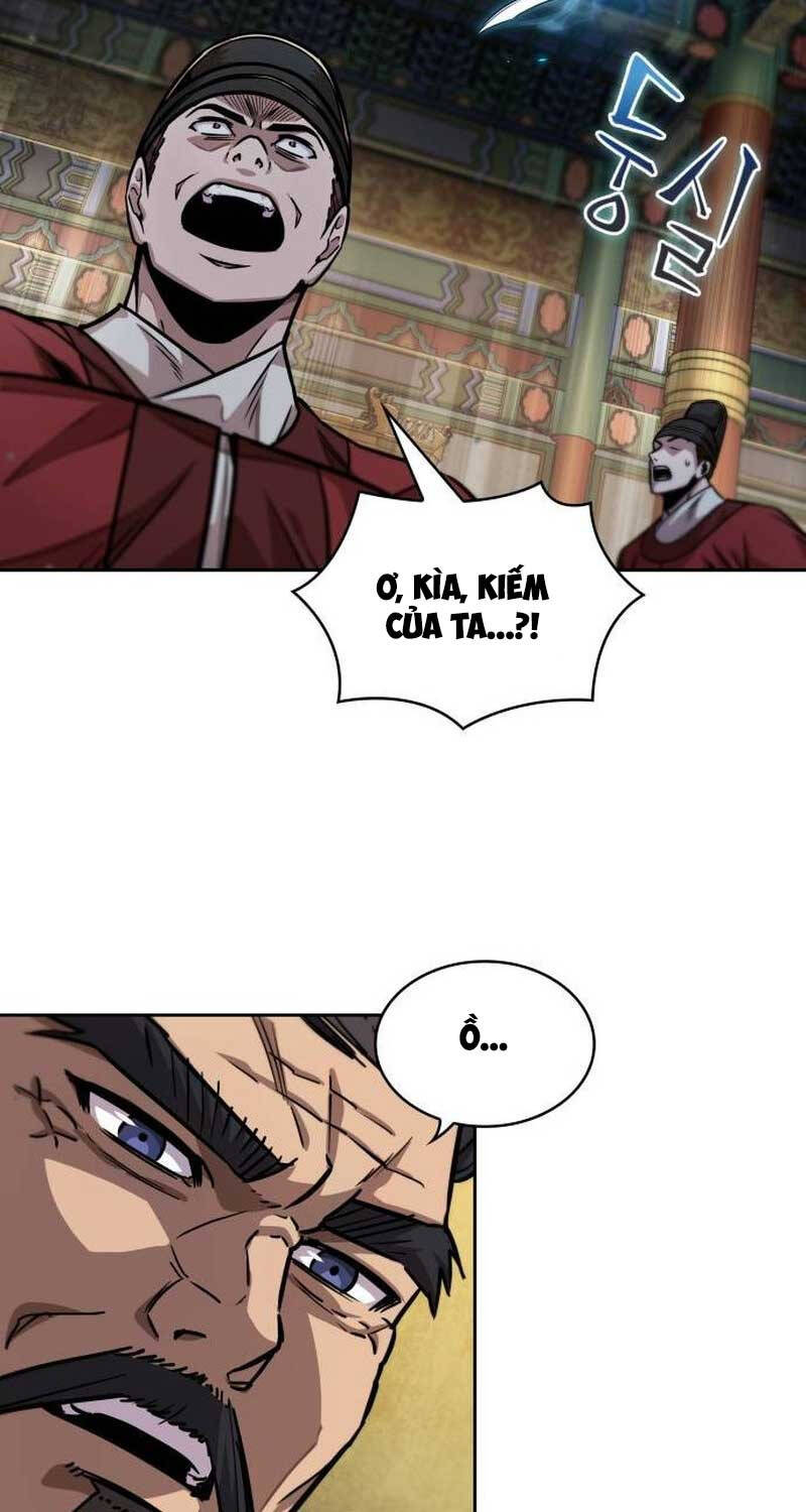 Ngã Lão Ma Thần Chap 223 - Next Chap 224