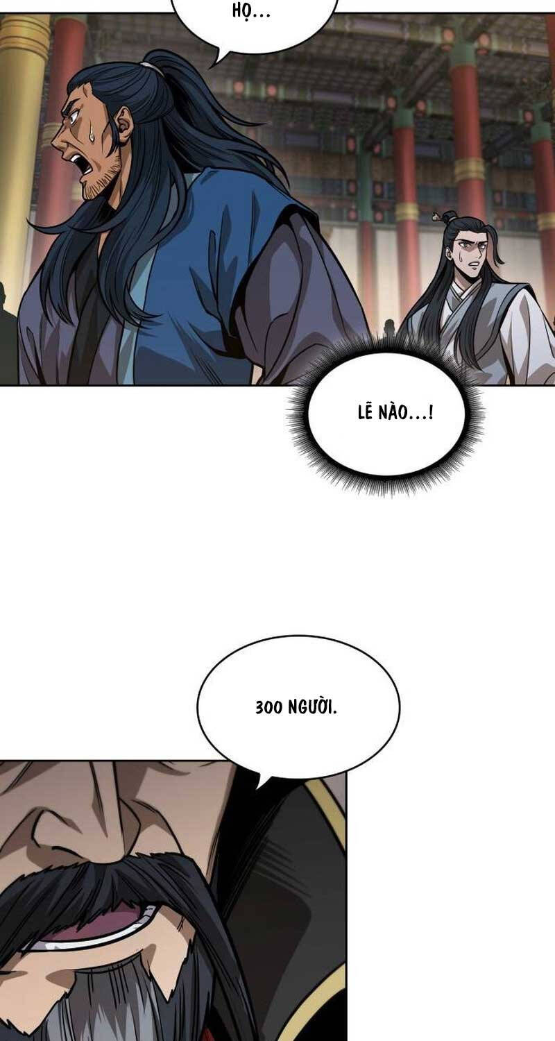 Ngã Lão Ma Thần Chap 223 - Next Chap 224