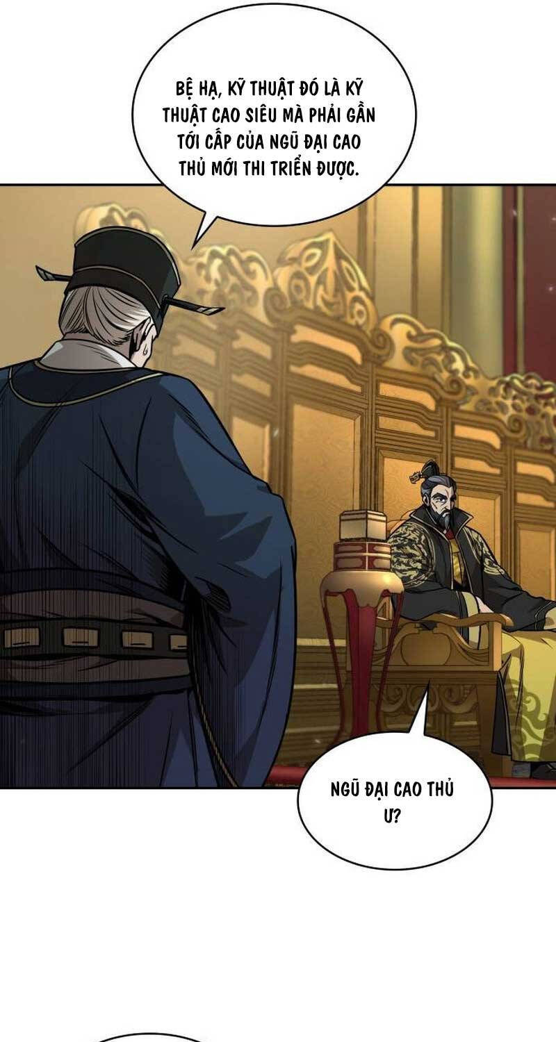 Ngã Lão Ma Thần Chap 223 - Next Chap 224