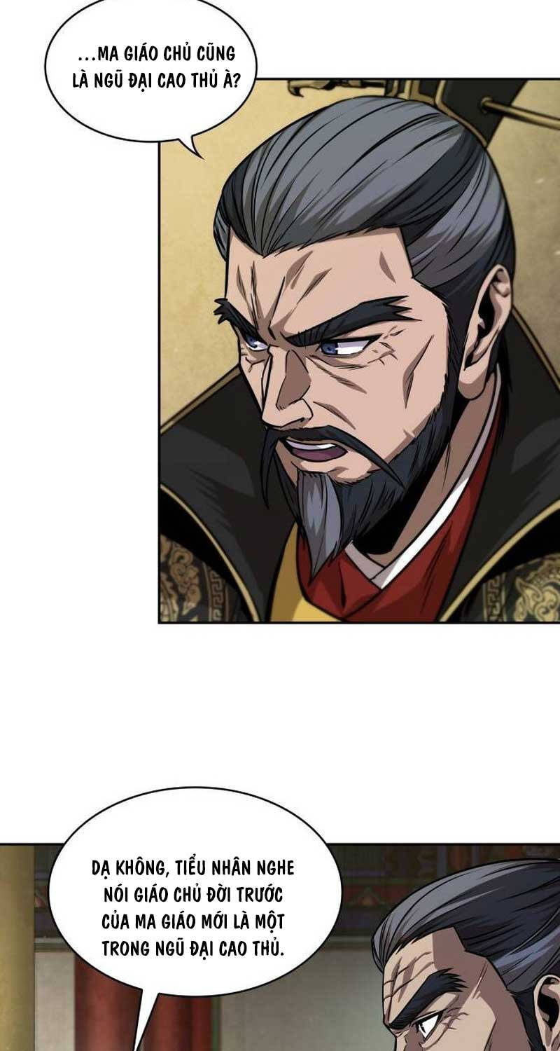 Ngã Lão Ma Thần Chap 223 - Next Chap 224