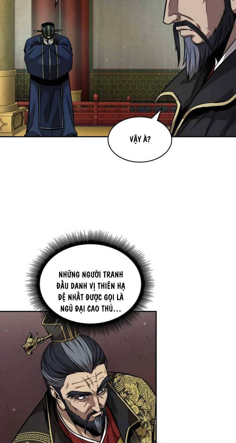 Ngã Lão Ma Thần Chap 223 - Next Chap 224