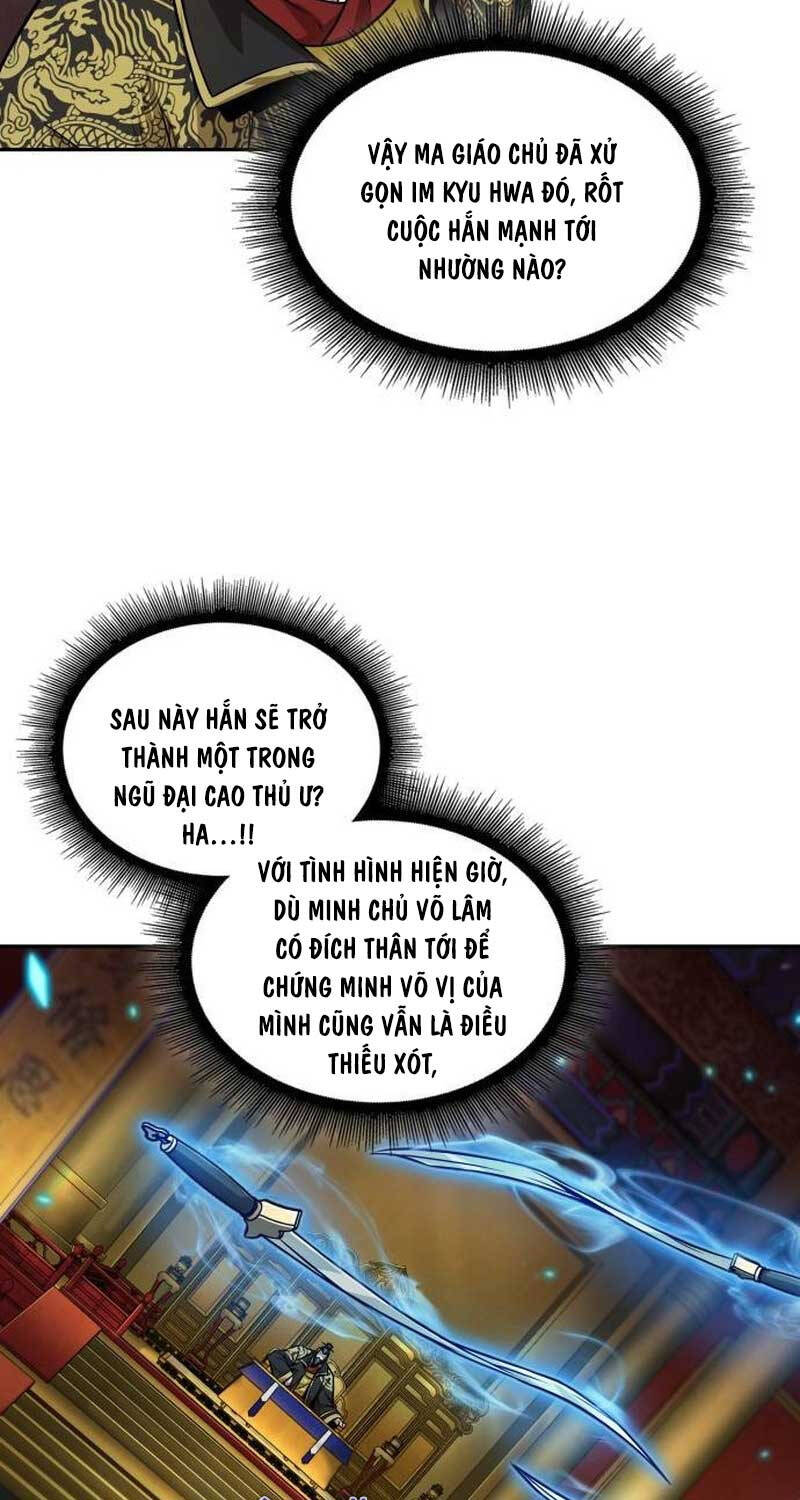 Ngã Lão Ma Thần Chap 223 - Next Chap 224
