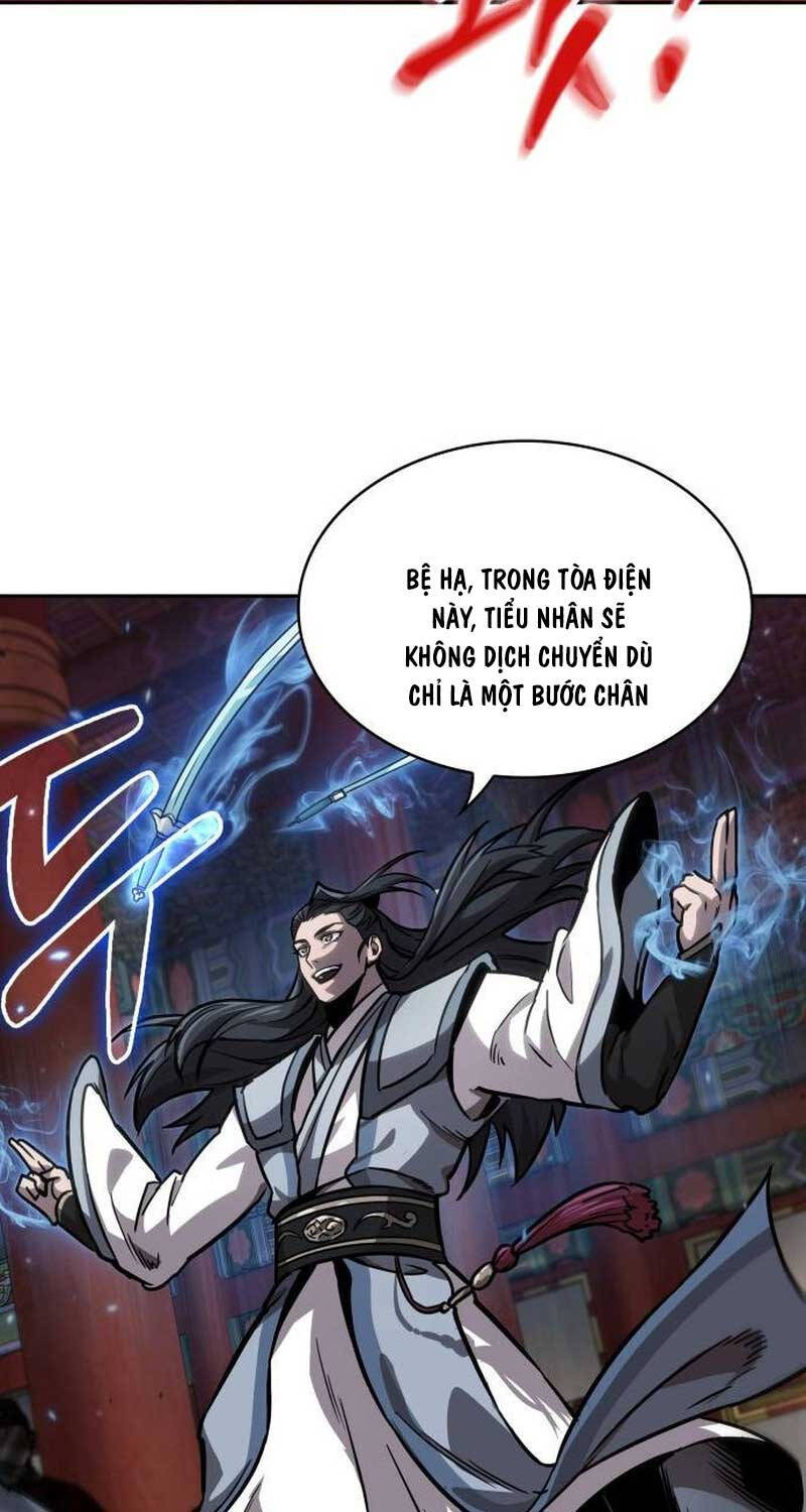Ngã Lão Ma Thần Chap 223 - Next Chap 224