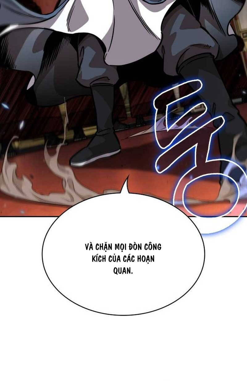 Ngã Lão Ma Thần Chap 223 - Next Chap 224