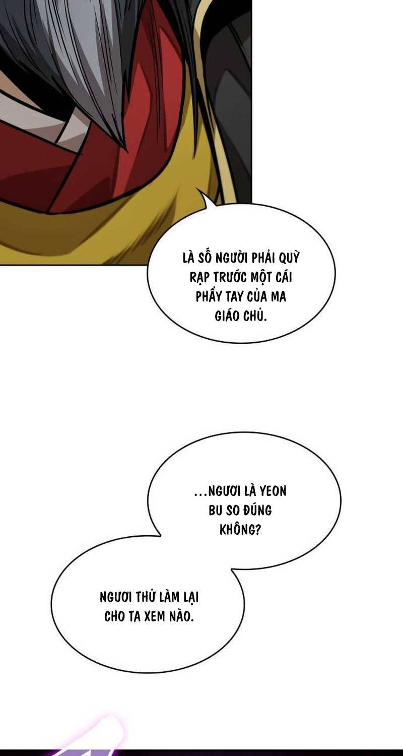 Ngã Lão Ma Thần Chap 223 - Next Chap 224