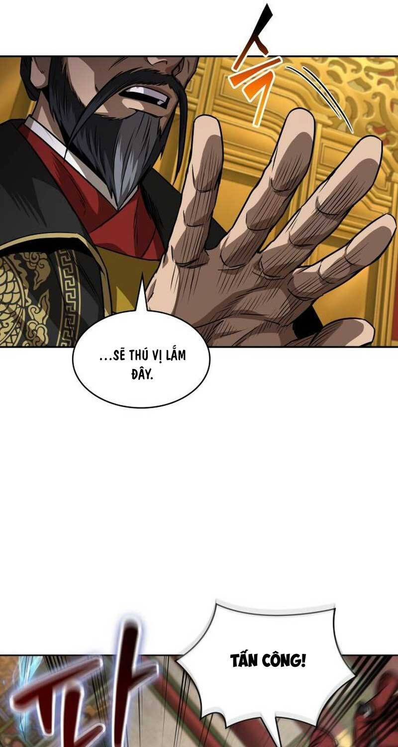 Ngã Lão Ma Thần Chap 223 - Next Chap 224