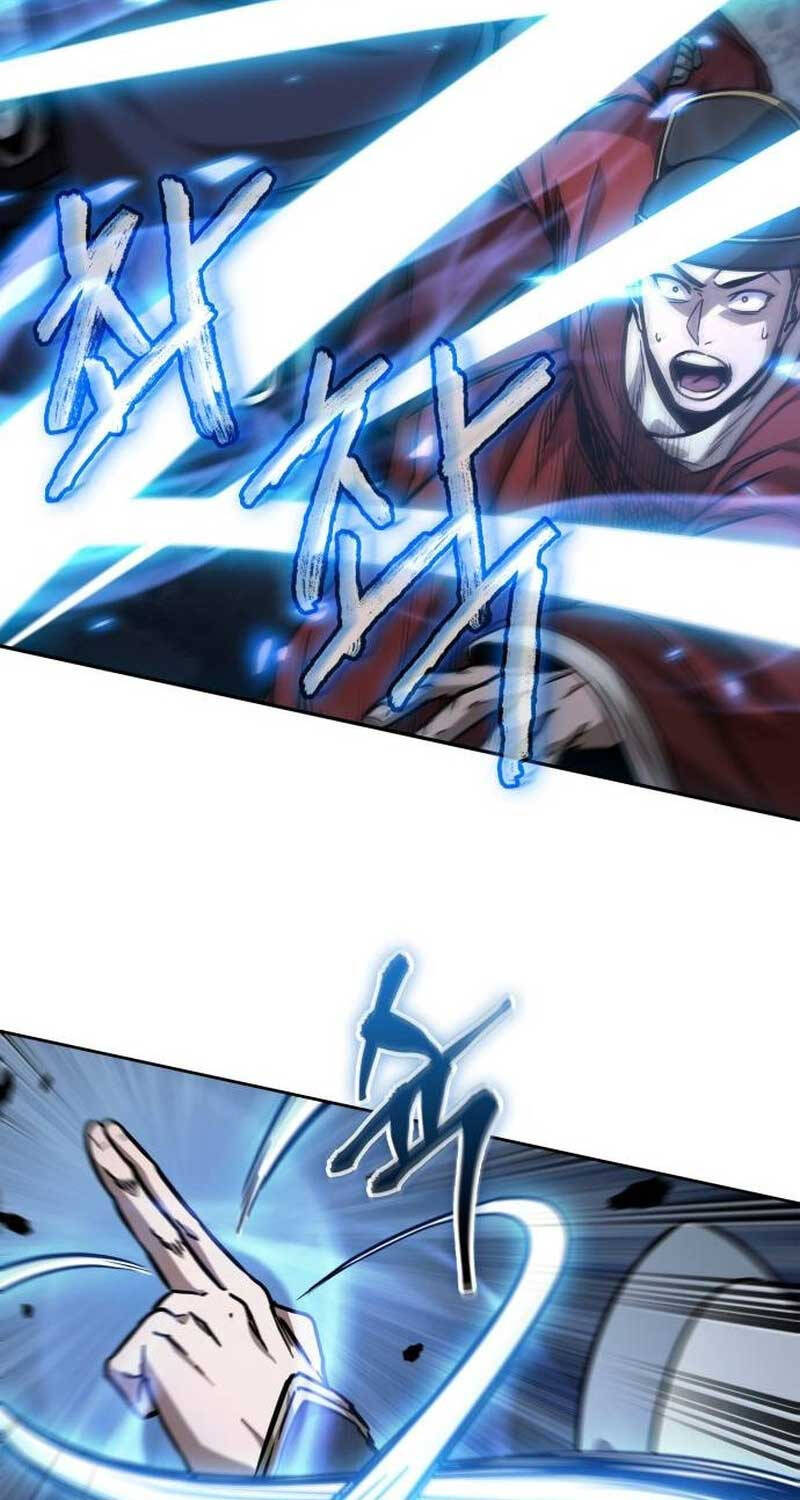 Ngã Lão Ma Thần Chap 223 - Next Chap 224