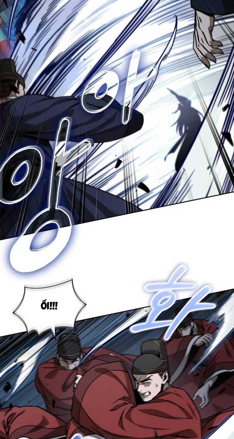 Ngã Lão Ma Thần Chap 223 - Next Chap 224