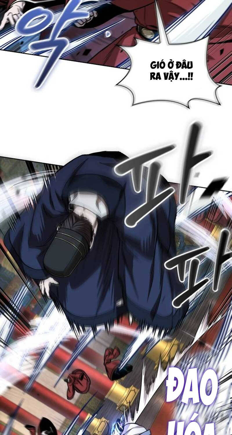 Ngã Lão Ma Thần Chap 223 - Next Chap 224