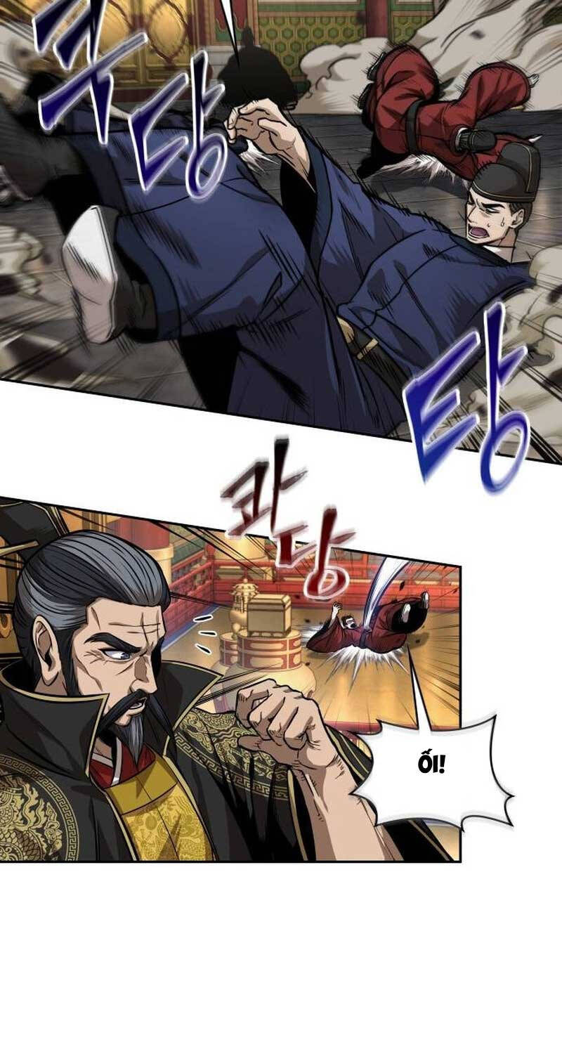 Ngã Lão Ma Thần Chap 223 - Next Chap 224