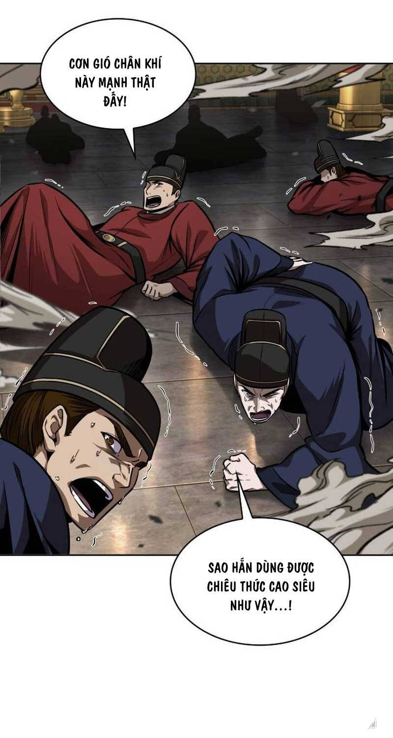 Ngã Lão Ma Thần Chap 223 - Next Chap 224