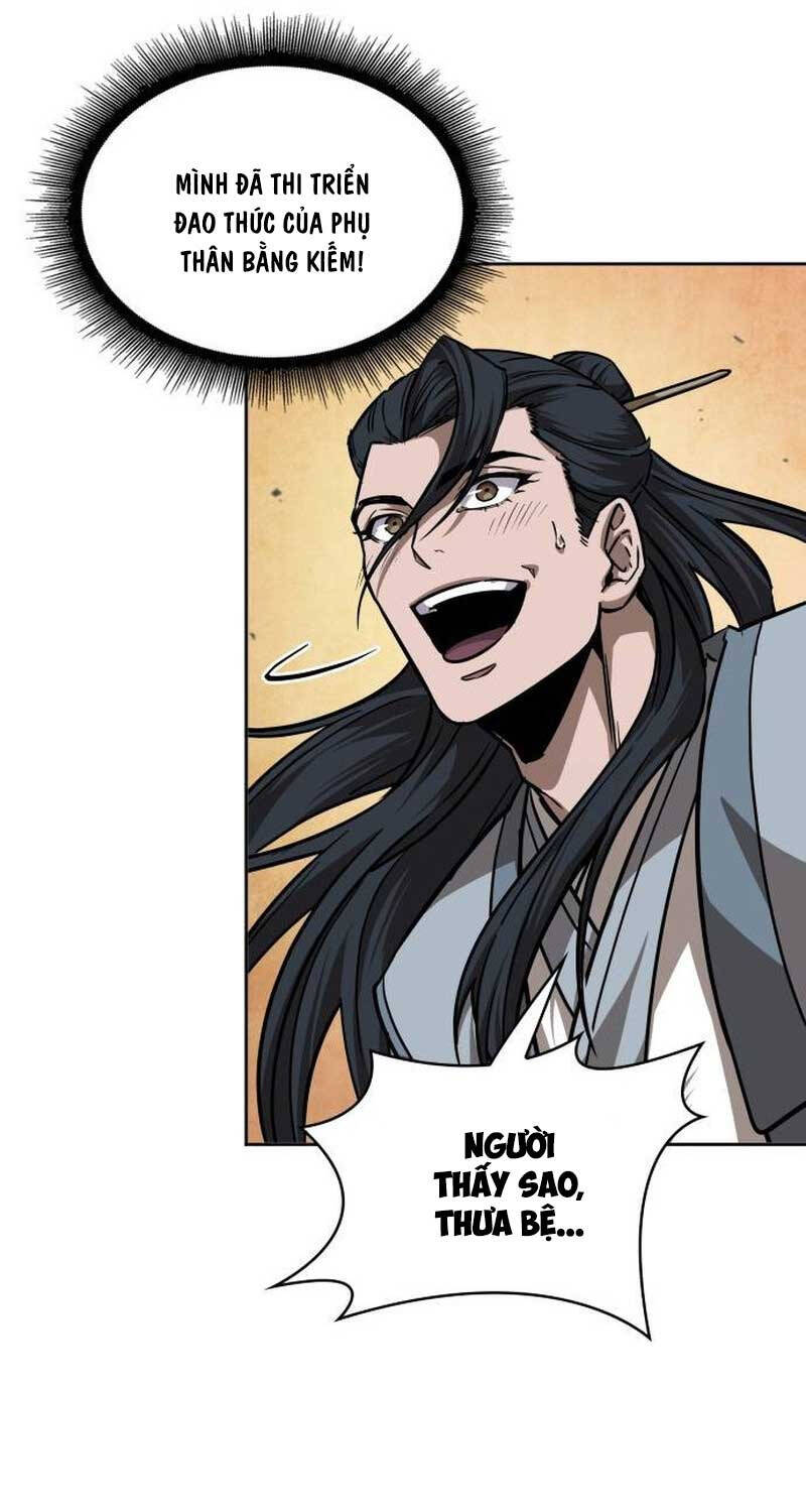 Ngã Lão Ma Thần Chap 223 - Next Chap 224