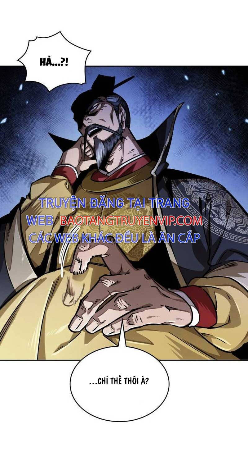 Ngã Lão Ma Thần Chap 223 - Next Chap 224
