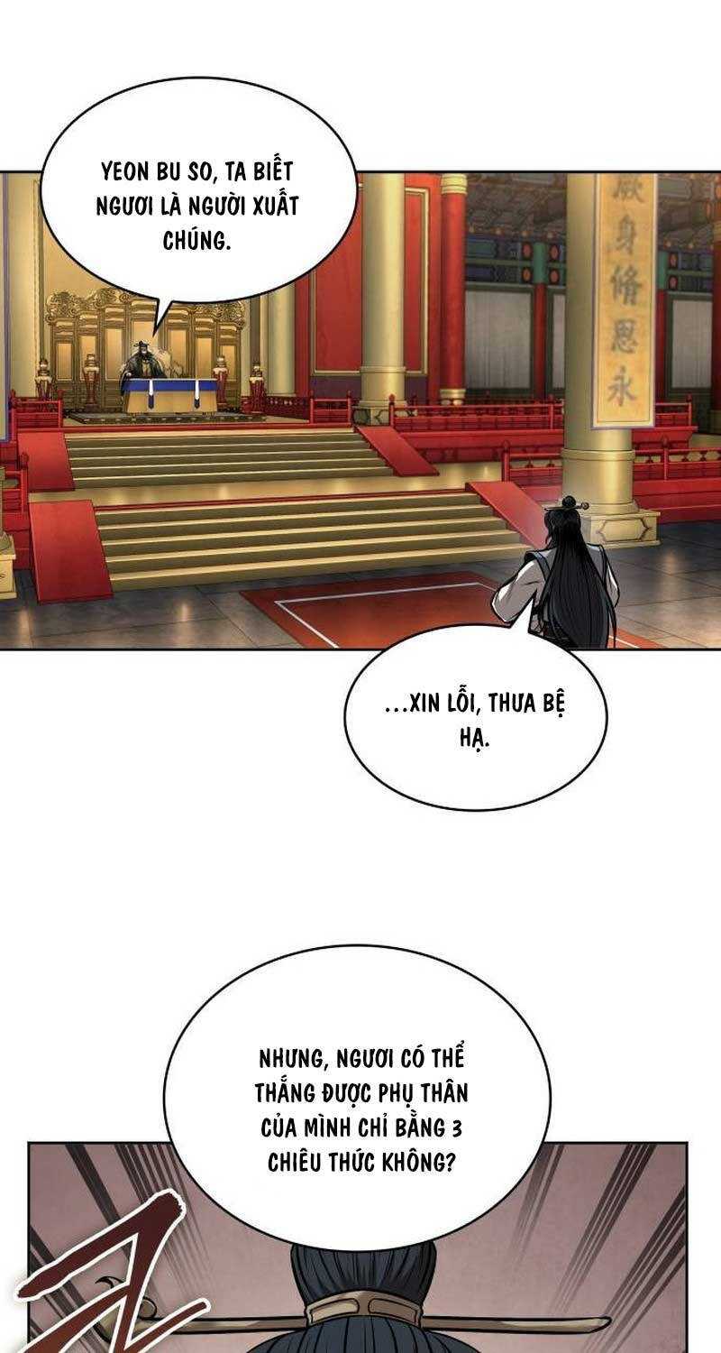 Ngã Lão Ma Thần Chap 223 - Next Chap 224