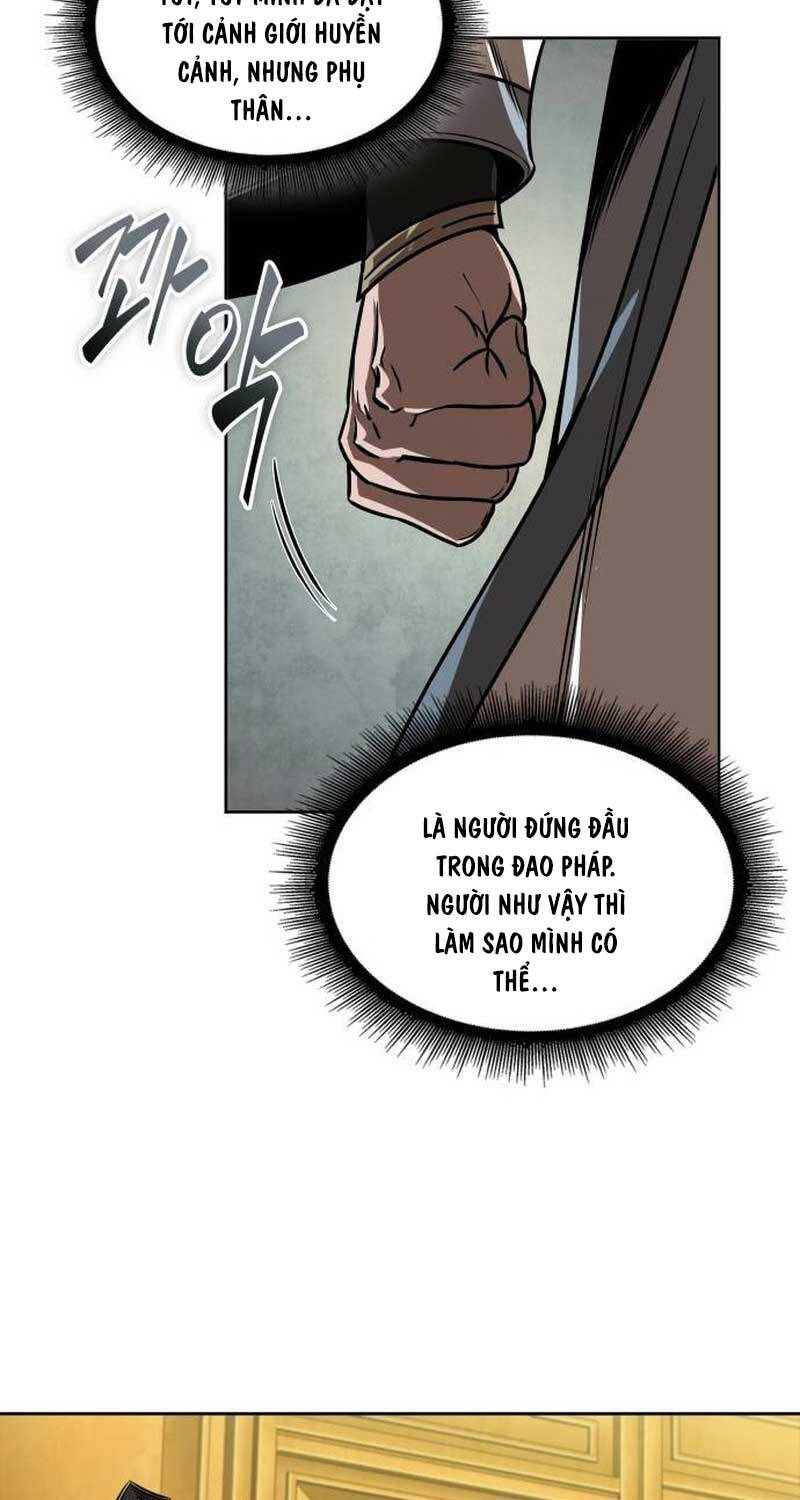 Ngã Lão Ma Thần Chap 223 - Next Chap 224