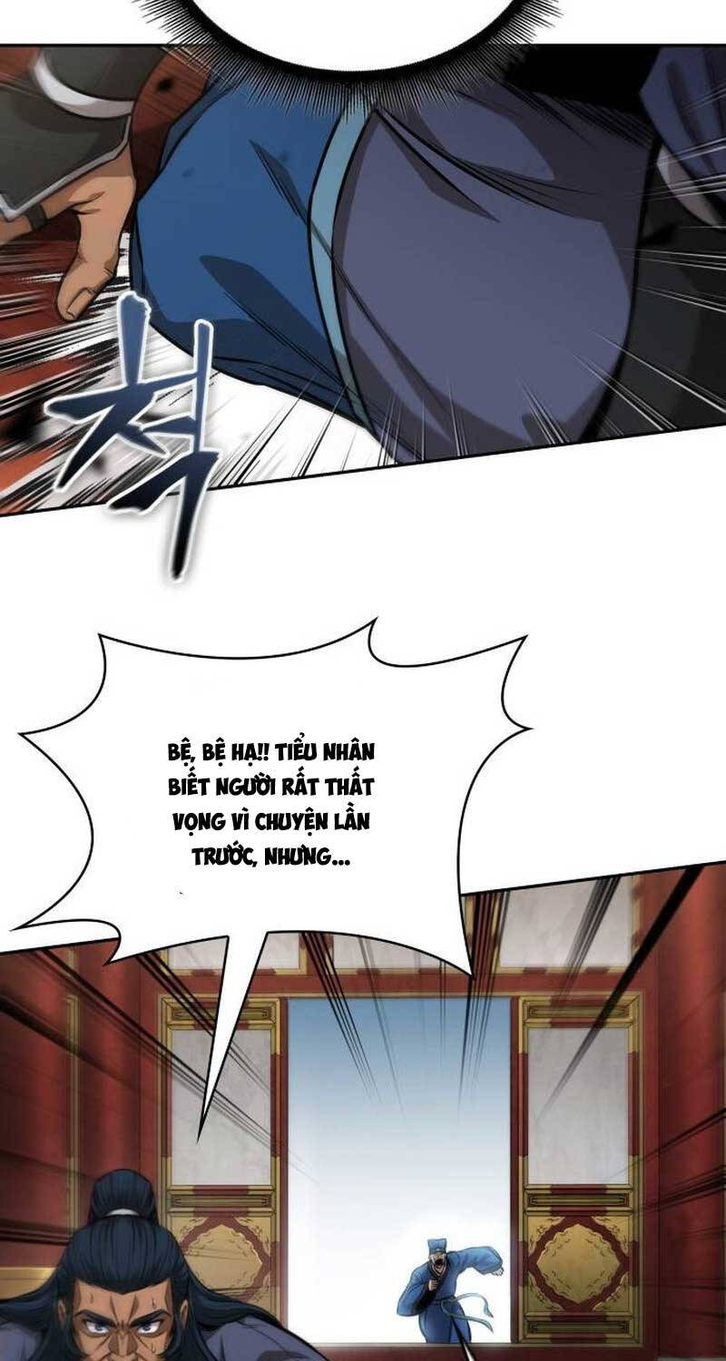 Ngã Lão Ma Thần Chap 223 - Next Chap 224